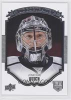 Jonathan Quick