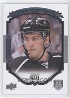 Jordan Weal