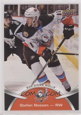 2015-16 Upper Deck AHL - [Base] #1 - Stefan Noesen