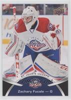 Zachary Fucale