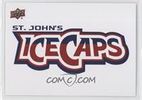 St. John's IceCaps