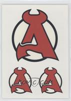 Albany Devils [EX to NM]