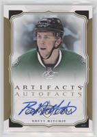 Brett Ritchie