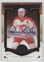 Legends - Lanny McDonald #/5