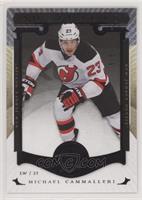 Michael Cammalleri #/5