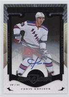 Chris Kreider #/5