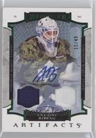 Rookies - Antoine Bibeau #/49