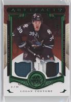 Stars - Logan Couture #/49