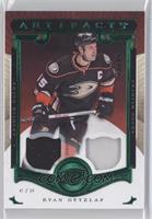 Stars - Ryan Getzlaf #/49