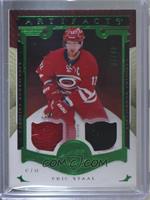 Stars - Eric Staal #/49