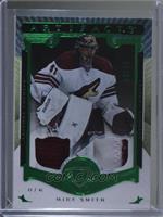 Mike Smith #/75