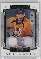 Rookies - Kevin Fiala #/199