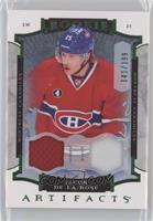 Rookies - Jacob de la Rose #/199