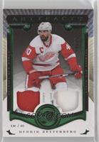 Henrik Zetterberg #/75