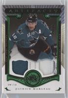 Patrick Marleau #/75