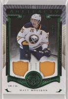 Matt Moulson #/75