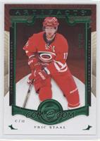 Stars - Eric Staal #/99