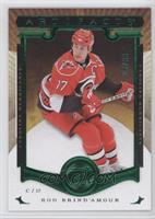 Legends - Rod Brind'Amour #/99