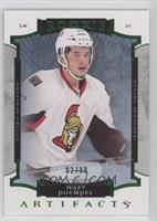 Rookies - Matt Puempel #/99