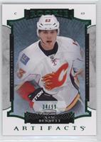 Rookies - Sam Bennett #/99