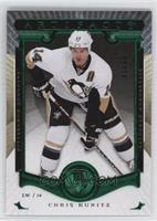 Chris Kunitz #/99