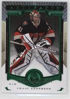 Craig Anderson #/99