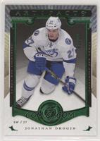 Jonathan Drouin #/99