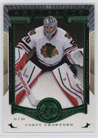 Corey Crawford #/99