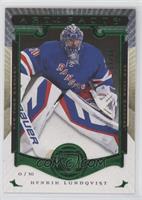 Henrik Lundqvist #/99