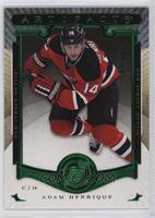 Adam Henrique #/99