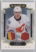 Rookies - Sam Bennett #/99