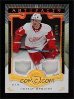 Gustav Nyquist #/10