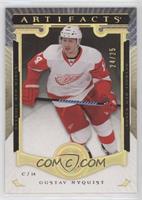 Gustav Nyquist #/25