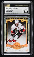 Erik Karlsson [CSG 9.5 Mint Plus] #/25