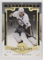 Evgeni Malkin #/25