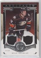 Stars - Ryan Getzlaf #/125