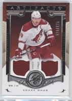 Stars - Shane Doan #/125