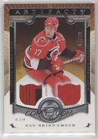 Legends - Rod Brind'Amour #/99