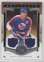 Legends - Dale Hawerchuk #/99