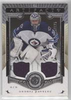 Ondrej Pavelec [Noted] #/125