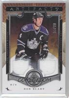 Legends - Rob Blake #/99