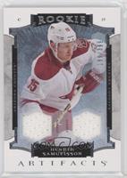 Rookies - Henrik Samuelsson #/399