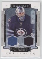 Rookies - Connor Hellebuyck #/399