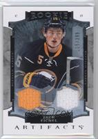 Rookies - Jack Eichel (2015-16 SPx Update) #/399