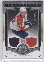 Nick Bjugstad #/125