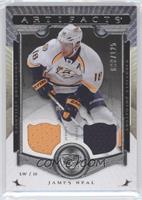 James Neal #/125