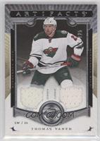 Thomas Vanek #/125