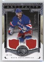 Mats Zuccarello #/125