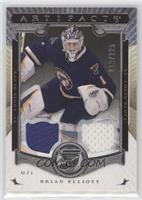 Brian Elliott #/125