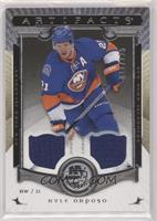 Kyle Okposo #/125